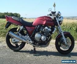 1993 Honda CB400 NC31 for Sale