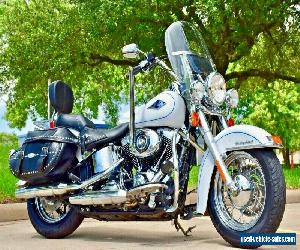 2012 Harley-Davidson Softail