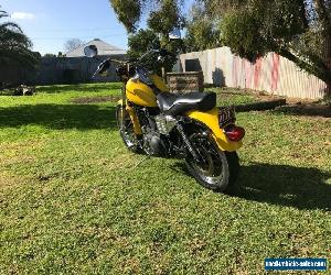 1987 Harley Davidson XLH