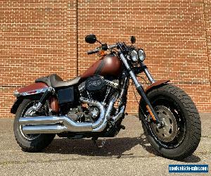 2017 Harley-Davidson Dyna for Sale