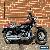 2017 Harley-Davidson Dyna for Sale