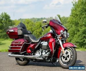 2017 Harley-Davidson Touring for Sale