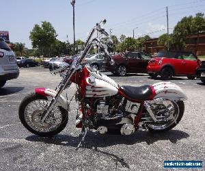 1978 Harley-Davidson Shovelhead