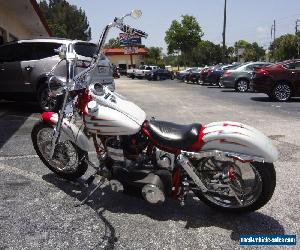 1978 Harley-Davidson Shovelhead