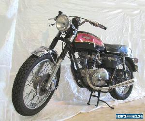 1976 Triumph Bonneville