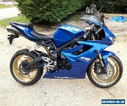 triumph daytona 675 2012 for Sale