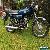 1974 Yamaha AS3 rd125 twin classic rd 125cc uk registered  mot exempt bike 125 for Sale