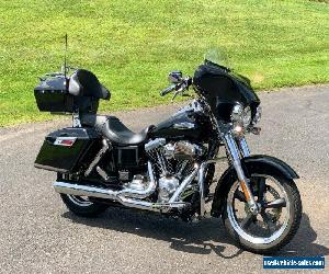 2014 Harley-Davidson Dyna for Sale