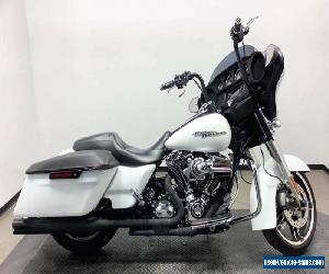 2014 Harley-Davidson Touring for Sale