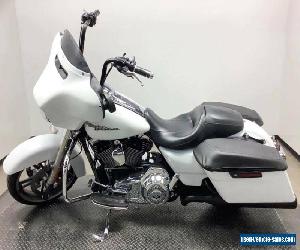 2014 Harley-Davidson Touring