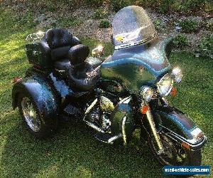 2006 Harley-Davidson Touring