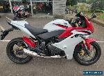 Honda CBR600F 2011 ABS ** Excellent Condition ** for Sale