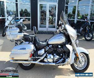 2005 Yamaha Royal Star