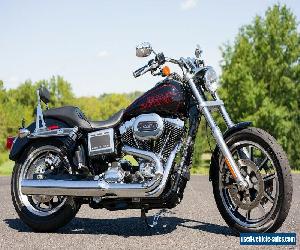 2016 Harley-Davidson Dyna