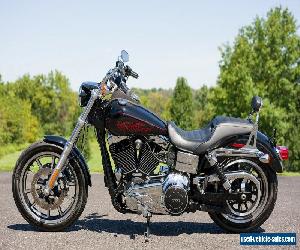 2016 Harley-Davidson Dyna