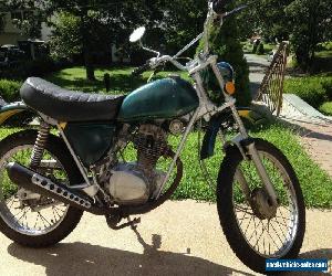 1972 Honda Other