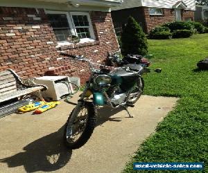 1972 Honda Other