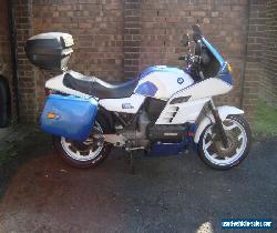 BMW K100RS SPARES OR REPAIRS for Sale