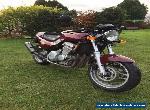 Triumph Trident 900 MK1 Speed Triple Replica for Sale