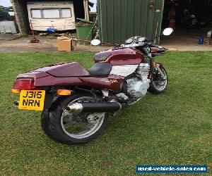 Triumph Trident 900 MK1 Speed Triple Replica