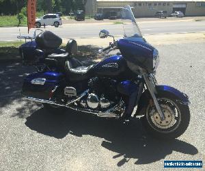 2007 Yamaha Royal Star