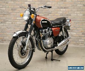 1971 Honda CB for Sale