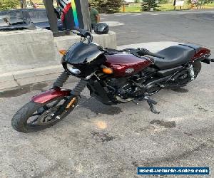 2015 Harley-Davidson Other