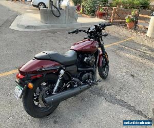 2015 Harley-Davidson Other