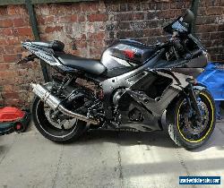 Yamaha  YZF R6 2004  for Sale