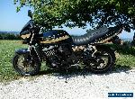 Kawasaki ZRX1100 R Unique DAEG style & performance Ohlins Akrapovic Topbike for Sale