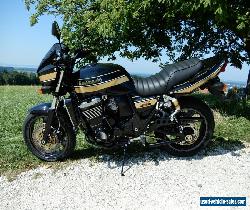 Kawasaki ZRX1100 R Unique DAEG style & performance Ohlins Akrapovic Topbike for Sale