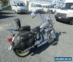 harley davidson custom heritage  for Sale