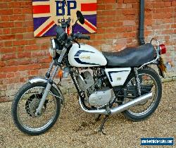 Classic Benelli 2C 125 Custom Rare Twin 2 Stroke Low Miles VGC MOT RD No Reserve for Sale