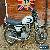 Classic Benelli 2C 125 Custom Rare Twin 2 Stroke Low Miles VGC MOT RD No Reserve for Sale