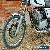 Classic Benelli 2C 125 Custom Rare Twin 2 Stroke Low Miles VGC MOT RD No Reserve for Sale