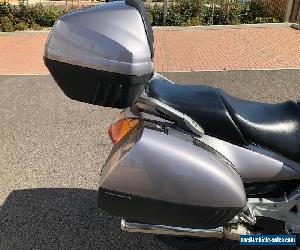 Honda ST1300 Pan European