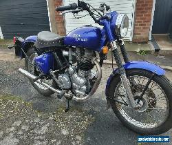 Royal enfield 500 bullet sixty 5 for Sale