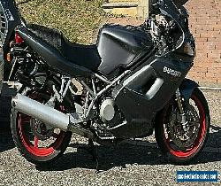 Ducati ST4 S Senna ABS for Sale