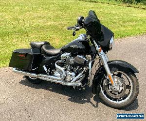 2009 Harley-Davidson Touring