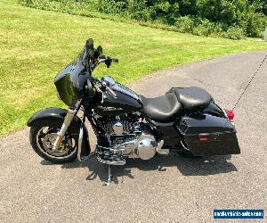 2009 Harley-Davidson Touring