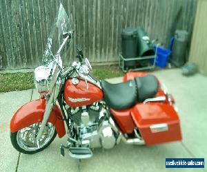 2004 Harley-Davidson Touring