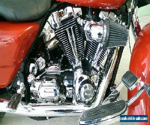 2004 Harley-Davidson Touring