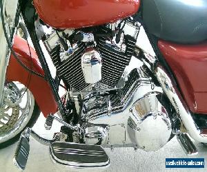 2004 Harley-Davidson Touring