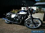 2015 Triumph Bonneville 865. Modern Classic bargain,  for Sale