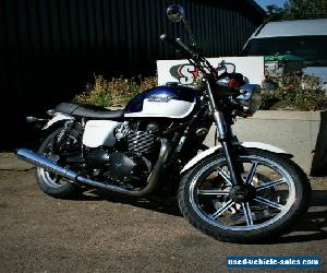 2015 Triumph Bonneville 865. Modern Classic bargain,  for Sale