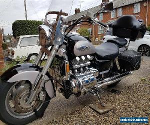 Honda Valkyrie F6C for Sale