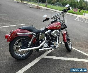 1995 Harley-Davidson Dyna