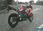 Honda cbr1000rr  for Sale