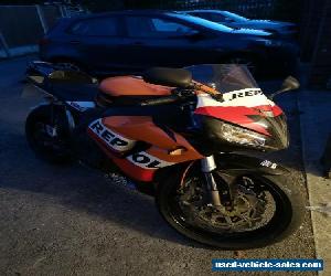 Honda cbr1000rr 