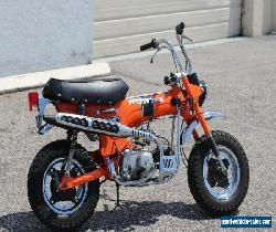 1970 Honda CT for Sale